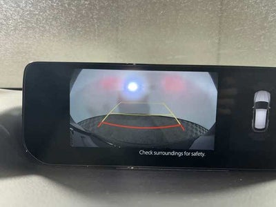 2026 Mazda Mazda CX-50 Hybrid Premium Plus AWD