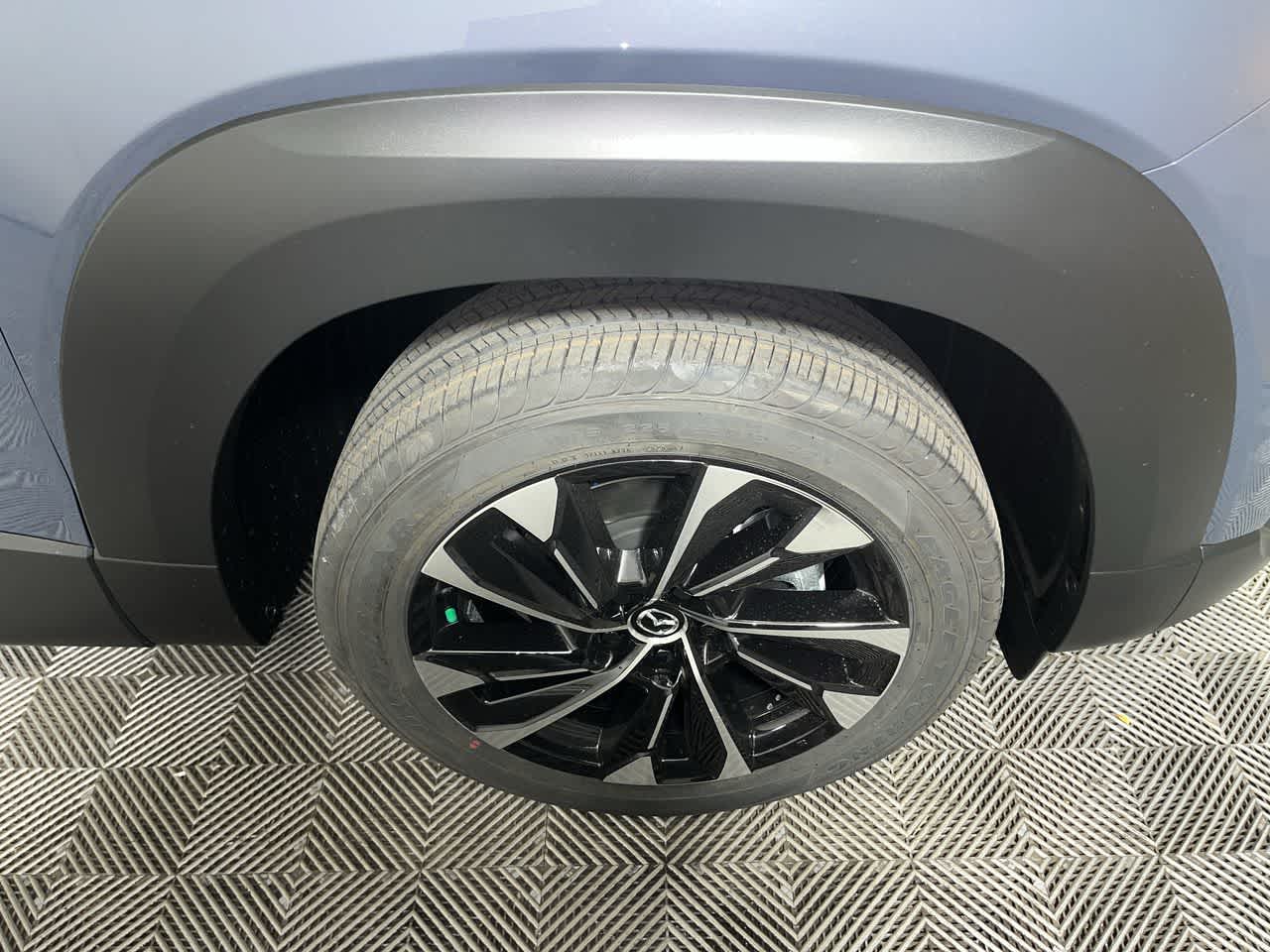 2026 Mazda Mazda CX-50 Hybrid Premium Plus AWD