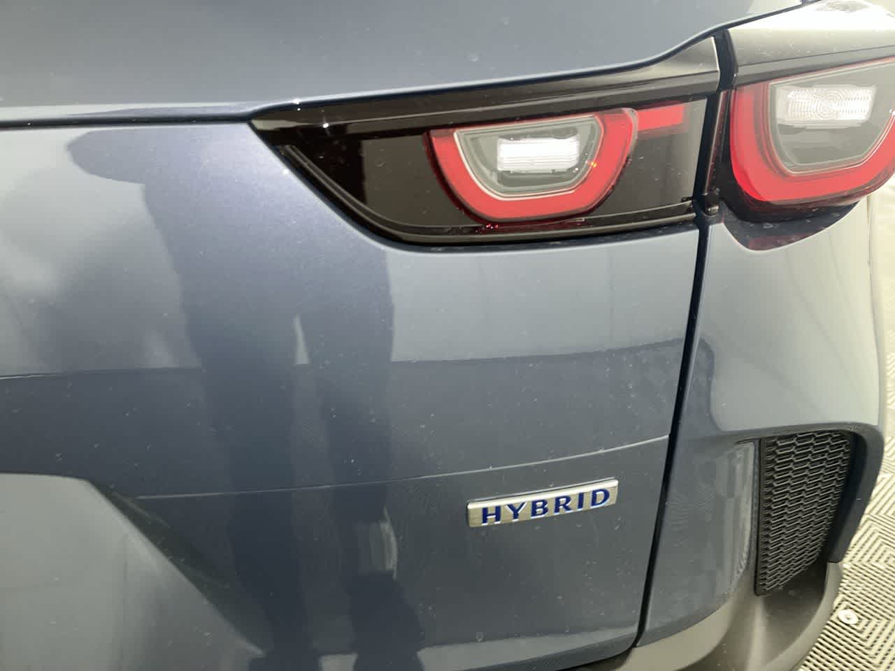 2026 Mazda Mazda CX-50 Hybrid Premium Plus AWD