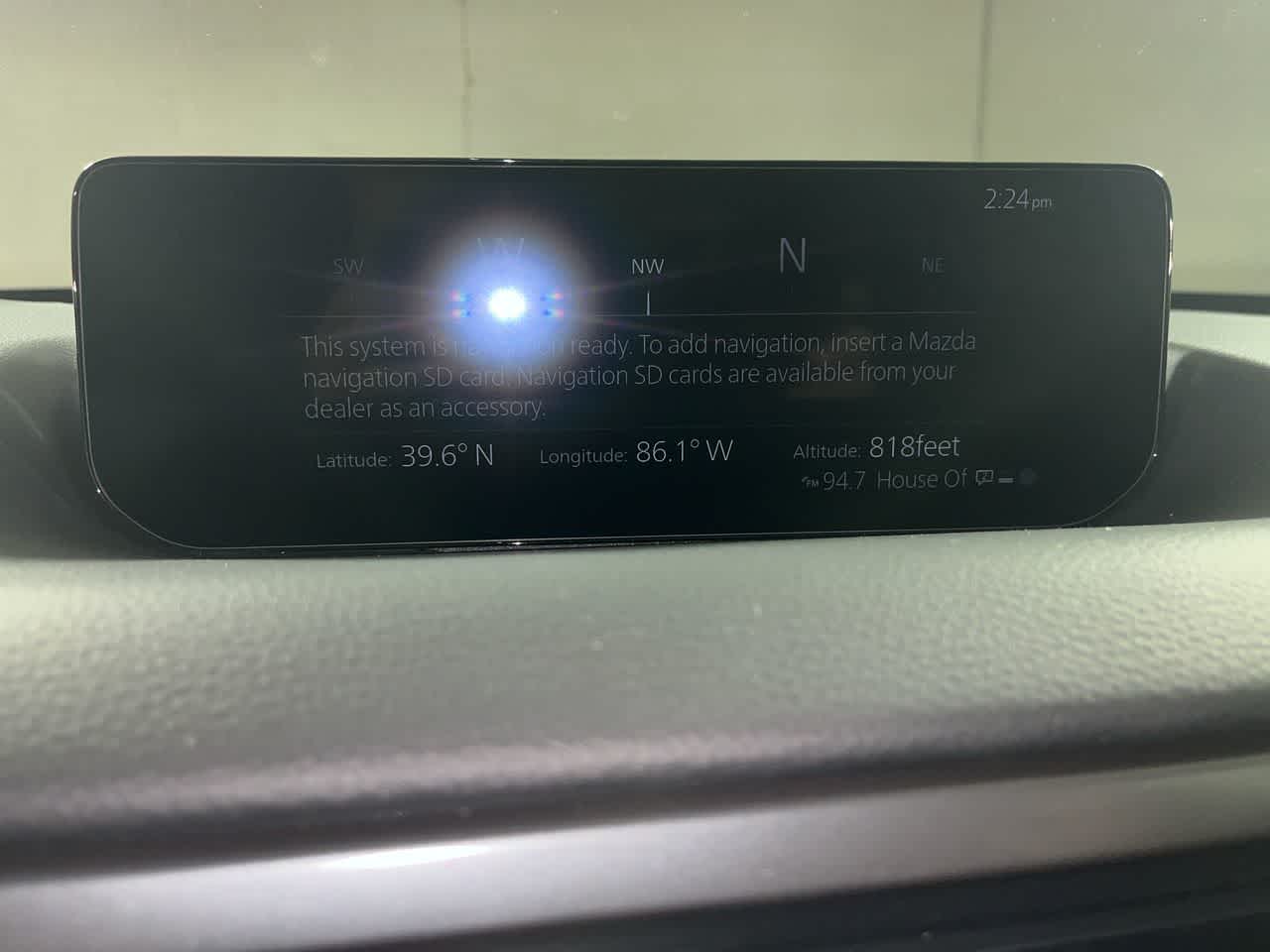 2026 Mazda Mazda CX-50 Hybrid Premium Plus AWD