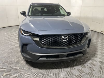 2026 Mazda Mazda CX-50 Hybrid Premium Plus AWD