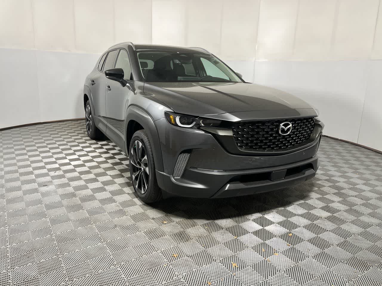 2026 Mazda Mazda CX-50 Hybrid Premium Plus AWD