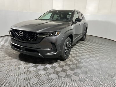 2026 Mazda Mazda CX-50 Hybrid Premium Plus AWD