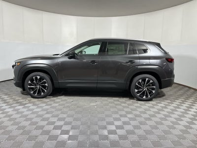 2026 Mazda Mazda CX-50 Hybrid Premium Plus AWD
