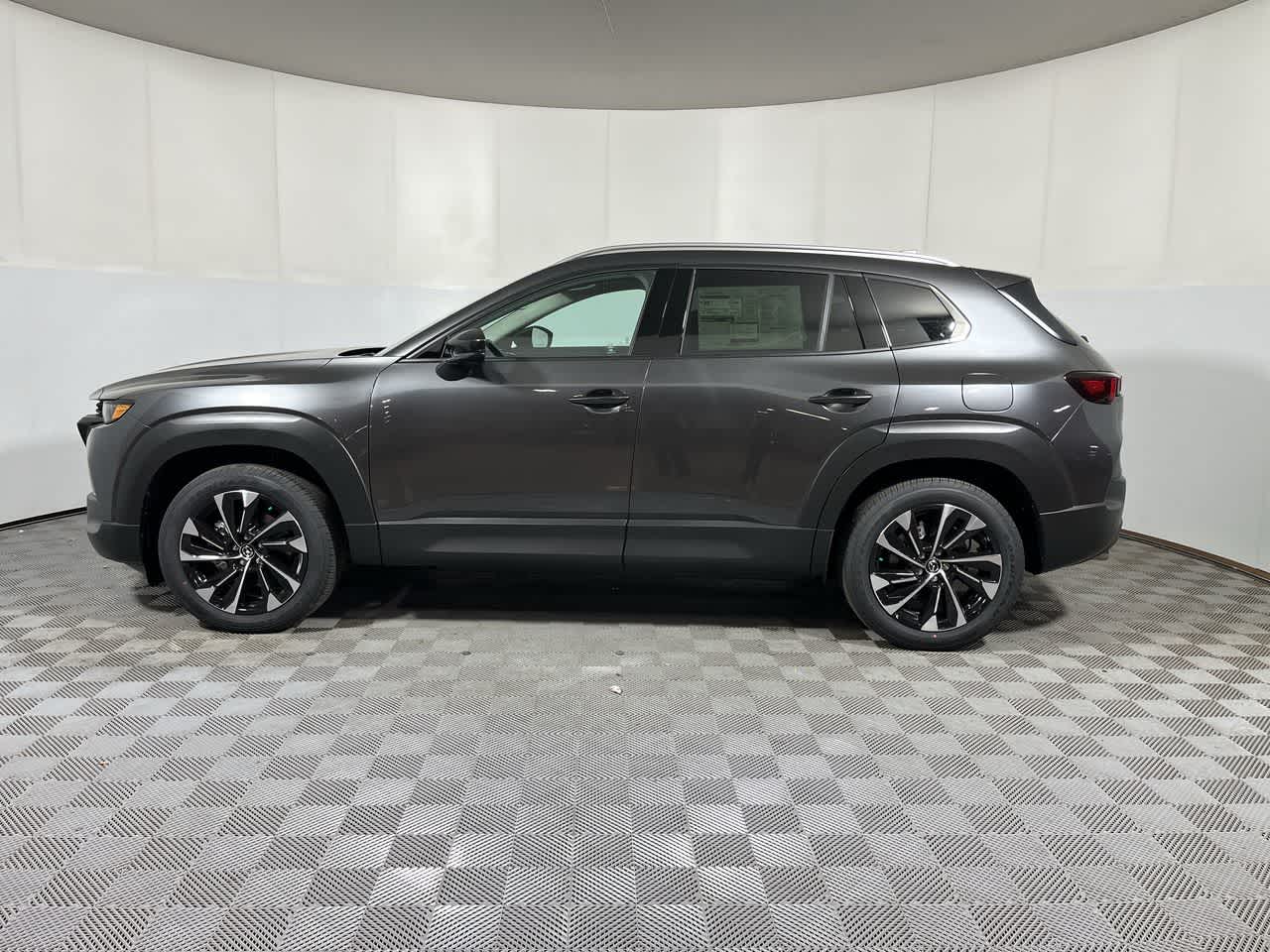 2026 Mazda Mazda CX-50 Hybrid Premium Plus AWD