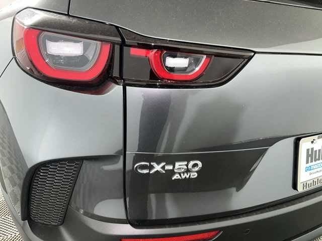 2026 Mazda Mazda CX-50 Hybrid Premium Plus AWD