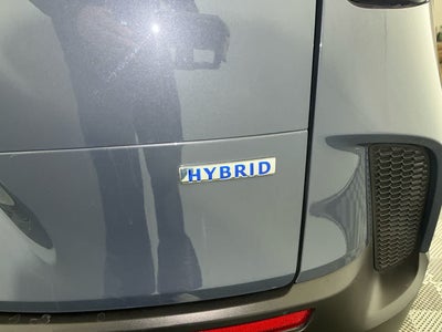 2025 Mazda Mazda CX-50 Hybrid Premium Plus Package