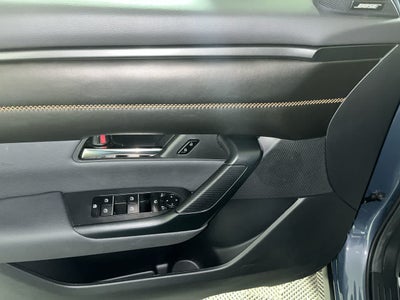 2025 Mazda Mazda CX-50 Hybrid Premium Plus Package