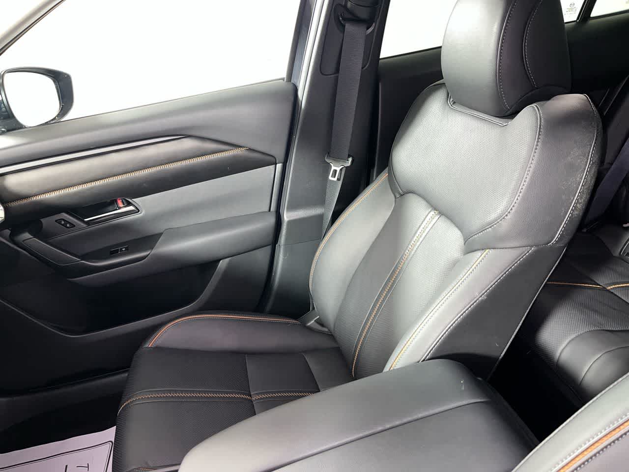 2025 Mazda Mazda CX-50 Hybrid Premium Plus Package