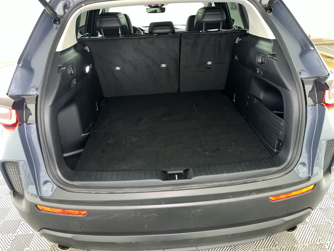 2025 Mazda Mazda CX-50 Hybrid Premium Plus Package