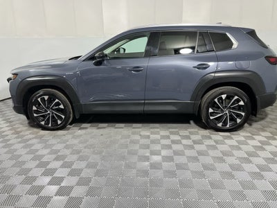 2025 Mazda Mazda CX-50 Hybrid Premium Plus Package