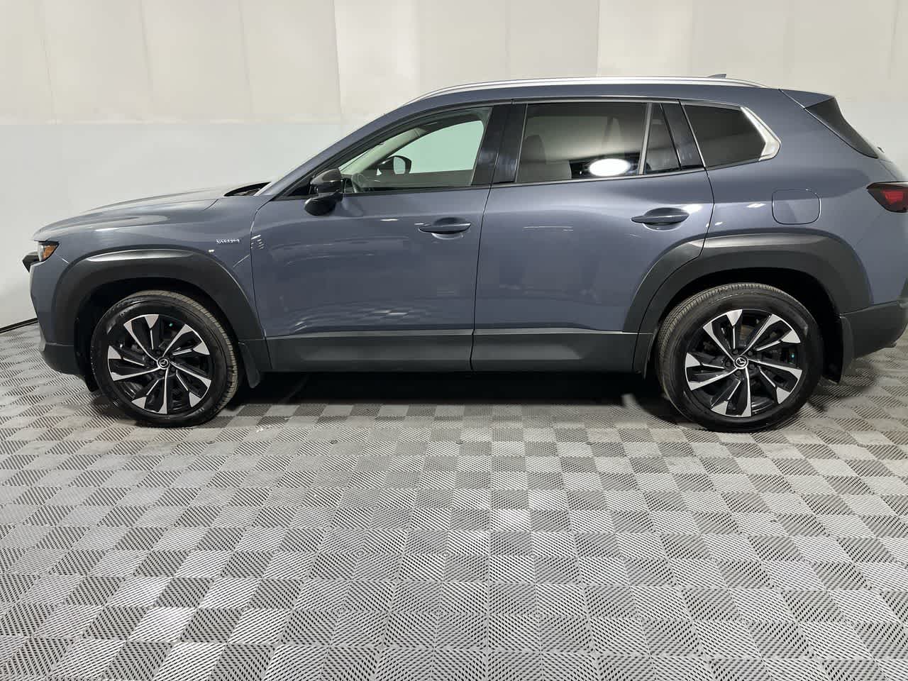 2025 Mazda Mazda CX-50 Hybrid Premium Plus Package