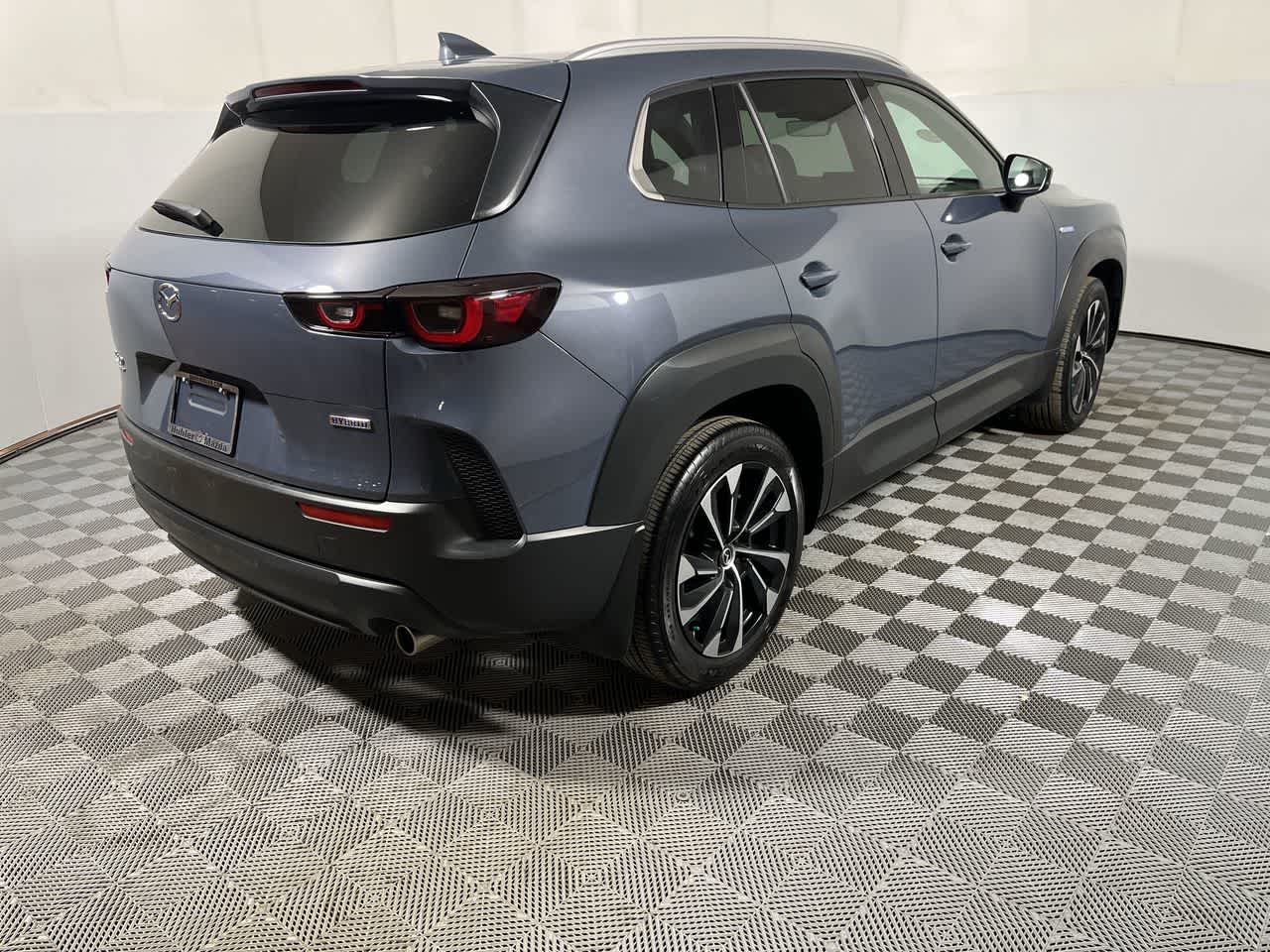 2025 Mazda Mazda CX-50 Hybrid Premium Plus Package