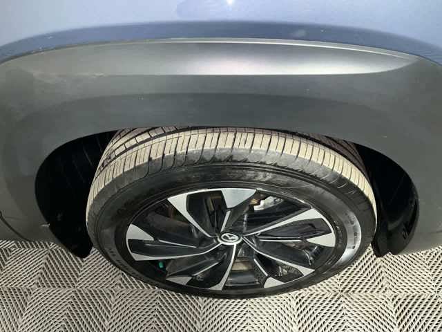 2025 Mazda Mazda CX-50 Hybrid Premium Plus Package