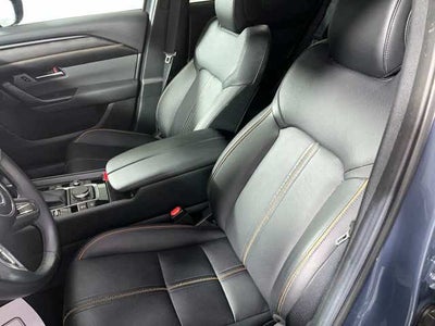 2025 Mazda Mazda CX-50 Hybrid Premium Plus Package