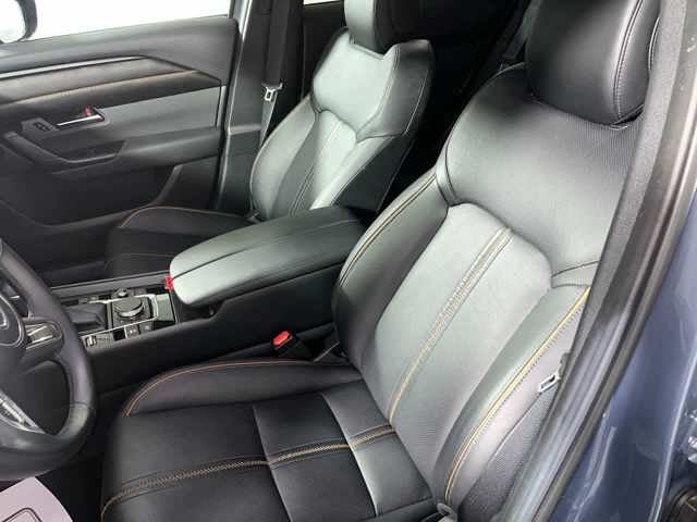 2025 Mazda Mazda CX-50 Hybrid Premium Plus Package