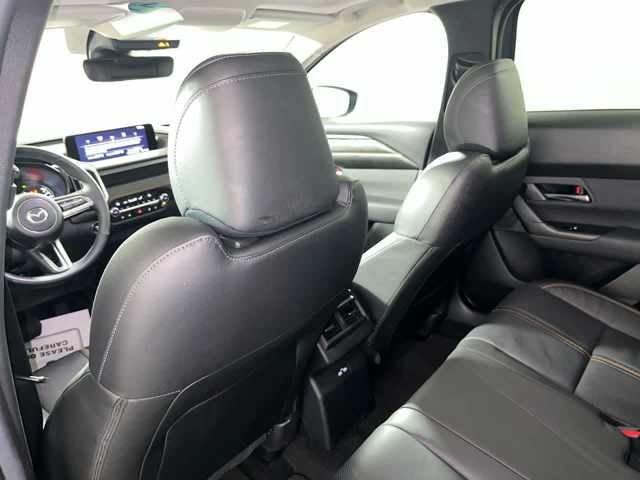 2025 Mazda Mazda CX-50 Hybrid Premium Plus Package