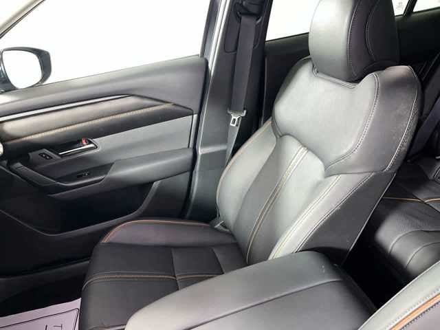 2025 Mazda Mazda CX-50 Hybrid Premium Plus Package