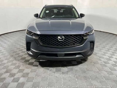 2025 Mazda Mazda CX-50 Hybrid Premium Plus Package