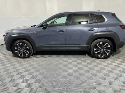 2025 Mazda Mazda CX-50 Hybrid Premium Plus Package