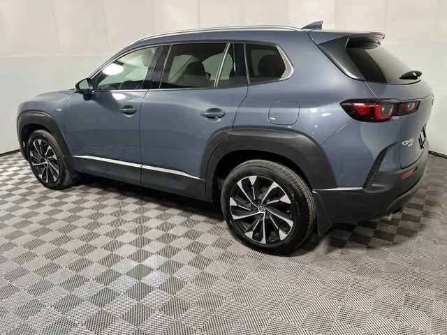 2025 Mazda Mazda CX-50 Hybrid Premium Plus Package