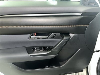 2025 Mazda Mazda CX-50 Hybrid Premium Plus Package