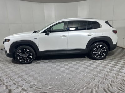 2025 Mazda Mazda CX-50 Hybrid Premium Plus Package
