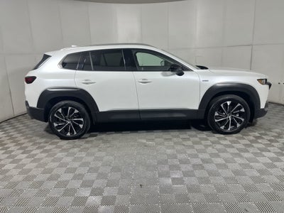2025 Mazda Mazda CX-50 Hybrid Premium Plus Package