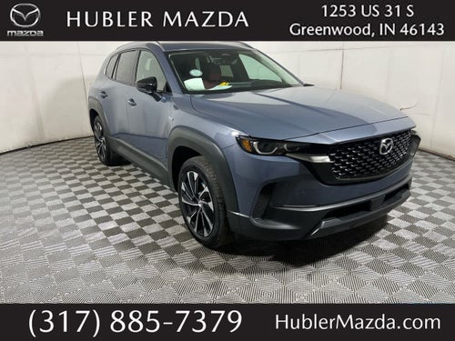 2025 Mazda Mazda CX-50 Hybrid Premium Plus Package