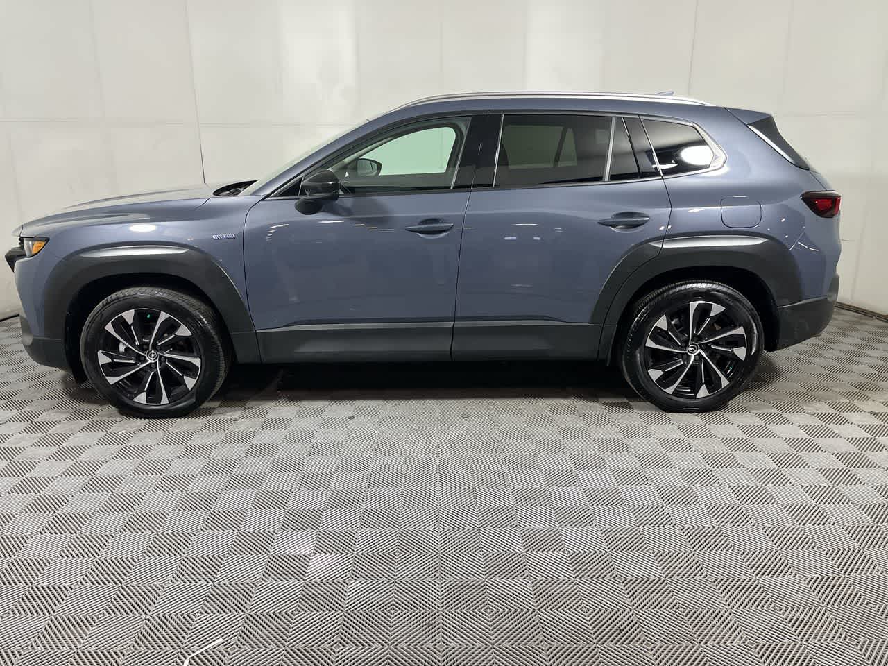 2025 Mazda Mazda CX-50 Hybrid Premium Plus Package