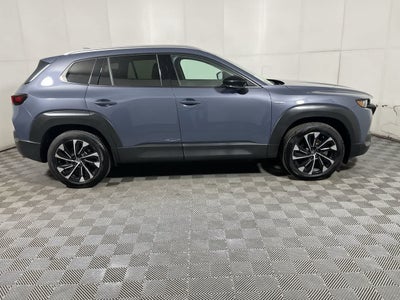 2025 Mazda Mazda CX-50 Hybrid Premium Plus Package