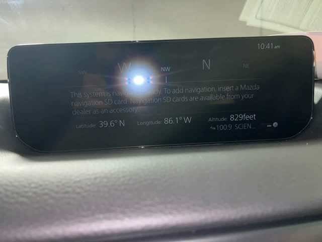 2025 Mazda Mazda CX-50 Hybrid Premium Plus Package