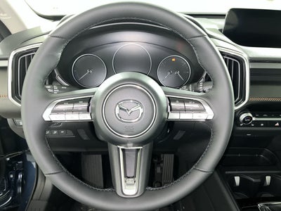 2026 Mazda Mazda CX-50 Hybrid Premium Plus AWD