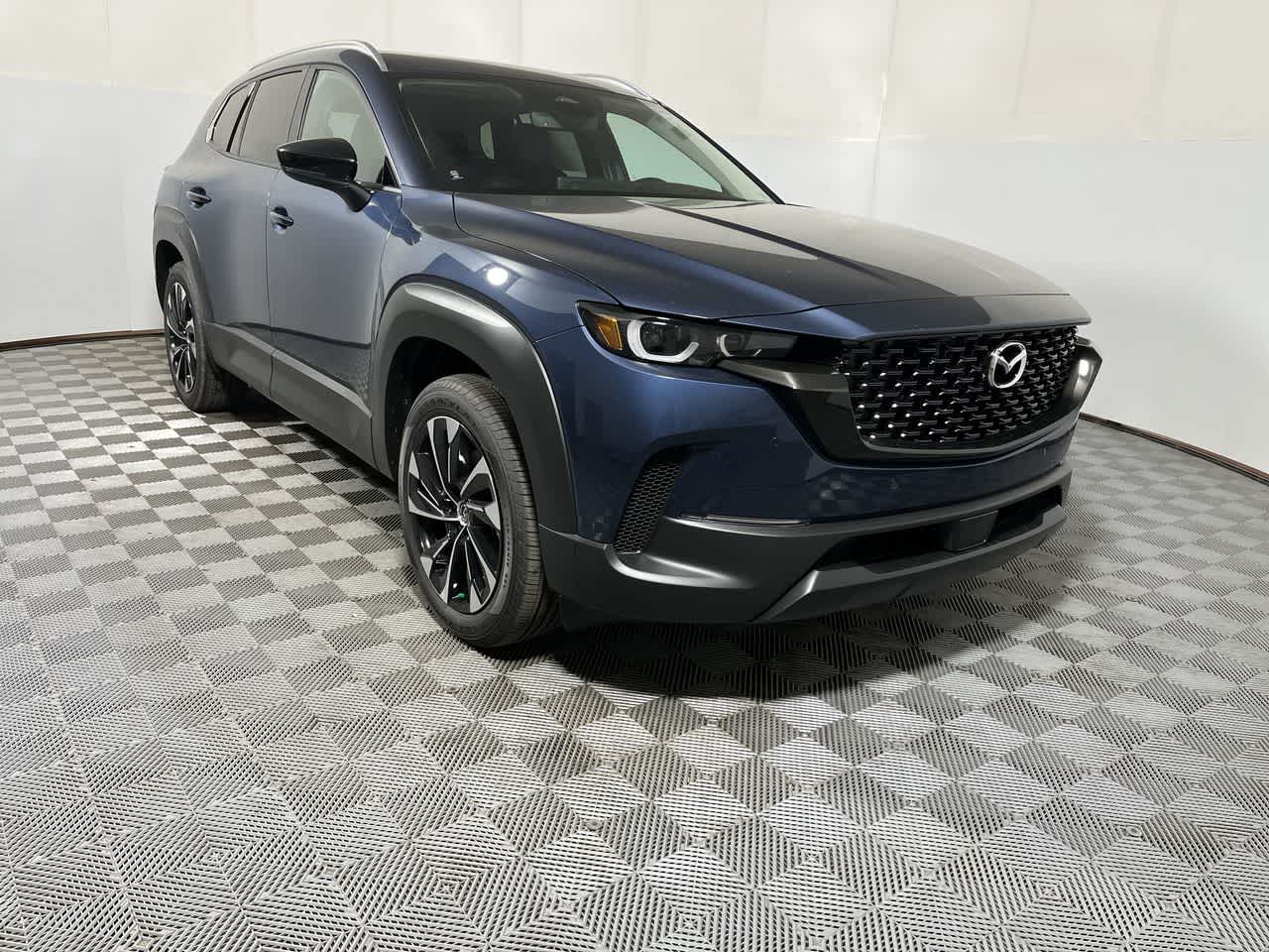 2026 Mazda Mazda CX-50 Hybrid Premium Plus AWD