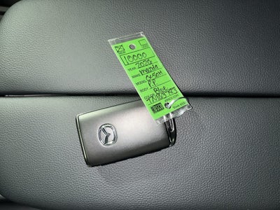 2026 Mazda Mazda CX-50 Hybrid Premium Plus AWD