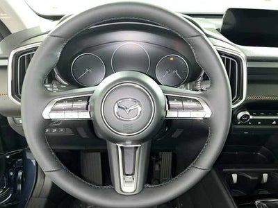 2026 Mazda Mazda CX-50 Hybrid Premium Plus AWD