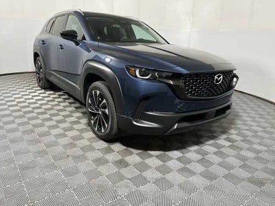 2026 Mazda Mazda CX-50 Hybrid Premium Plus AWD