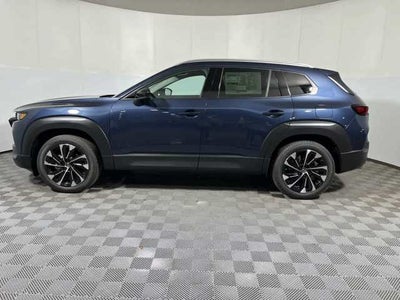 2026 Mazda Mazda CX-50 Hybrid Premium Plus AWD