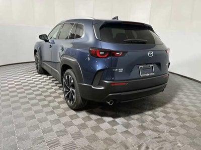 2026 Mazda Mazda CX-50 Hybrid Premium Plus AWD