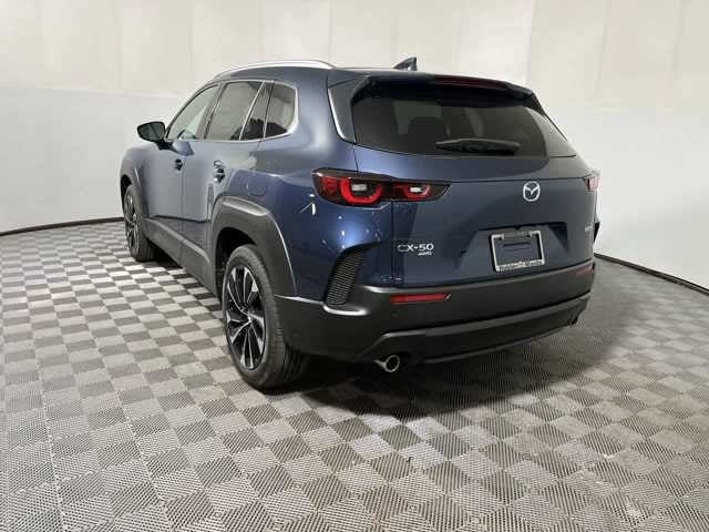 2026 Mazda Mazda CX-50 Hybrid Premium Plus AWD