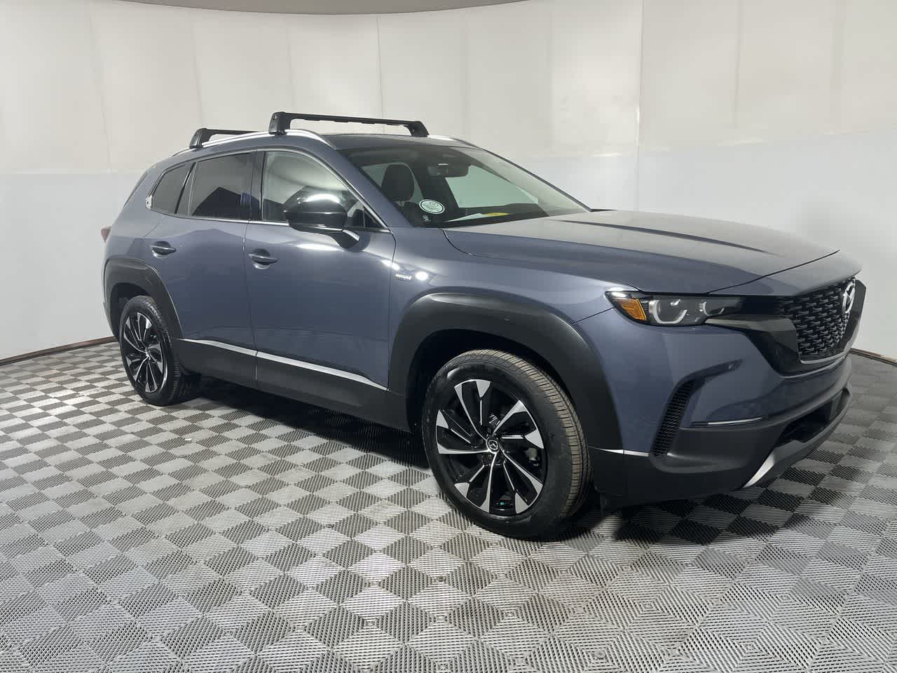 2025 Mazda Mazda CX-50 Hybrid Premium Plus Package