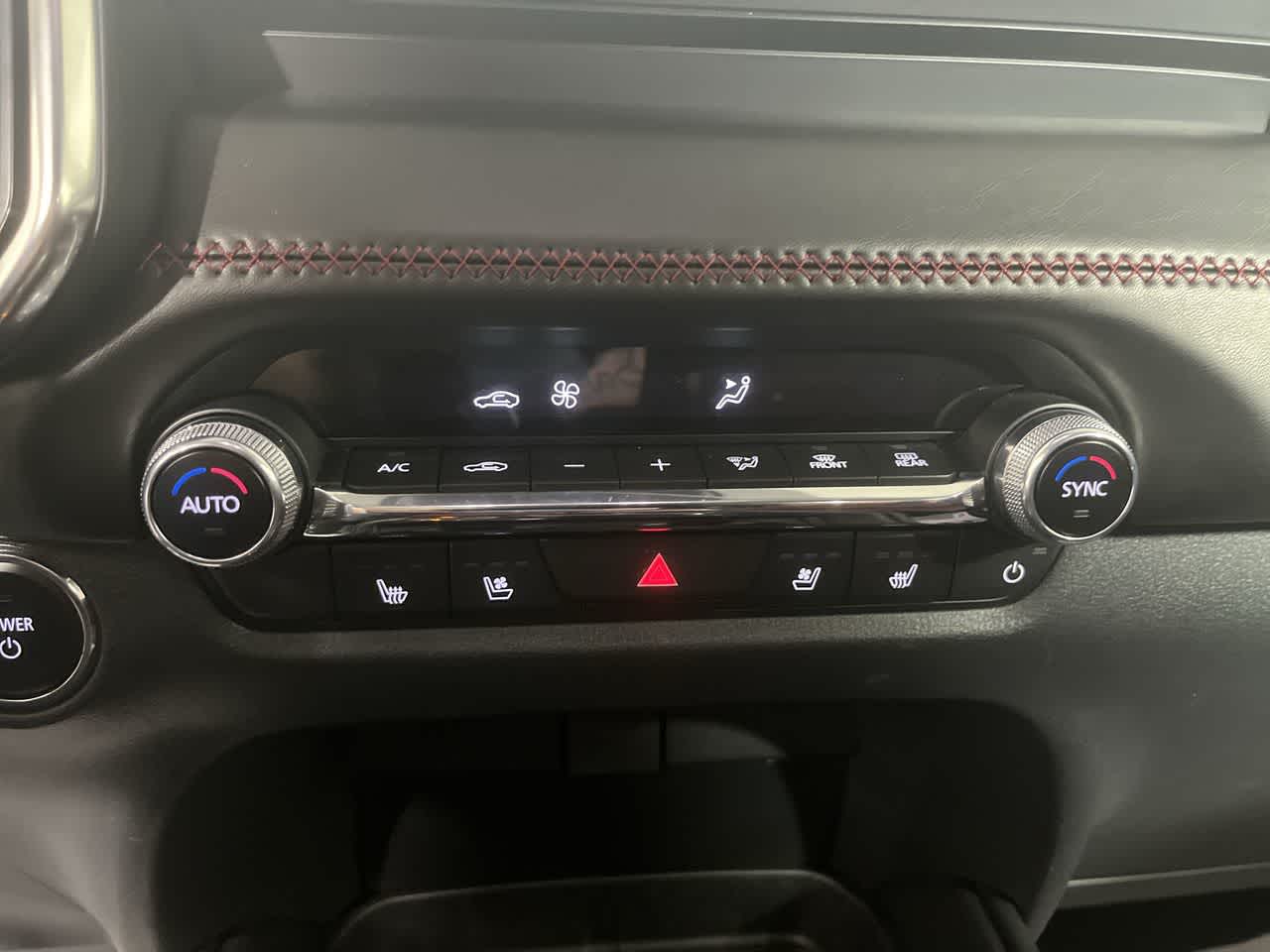 2025 Mazda Mazda CX-50 Hybrid Premium Plus Package