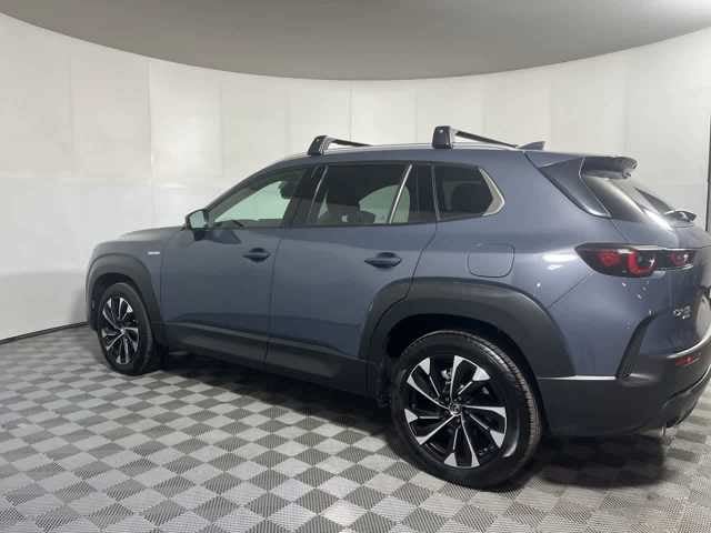 2025 Mazda Mazda CX-50 Hybrid Premium Plus Package
