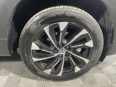 2025 Mazda Mazda CX-50 Hybrid Premium Plus Package