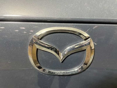 2025 Mazda Mazda CX-50 Hybrid Premium Plus Package