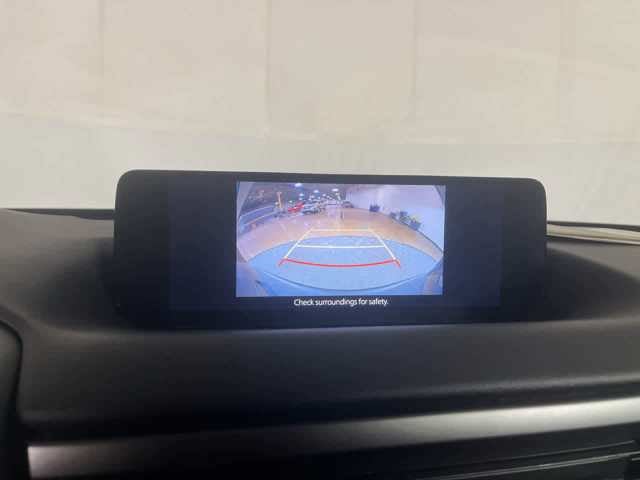 2025 Mazda Mazda CX-50 Hybrid Premium Plus Package