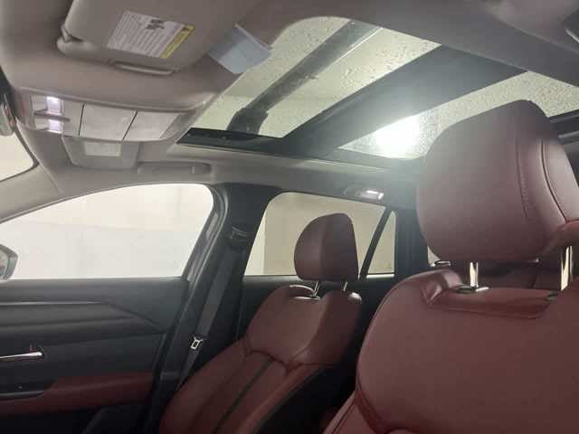 2025 Mazda Mazda CX-50 Hybrid Premium Plus Package