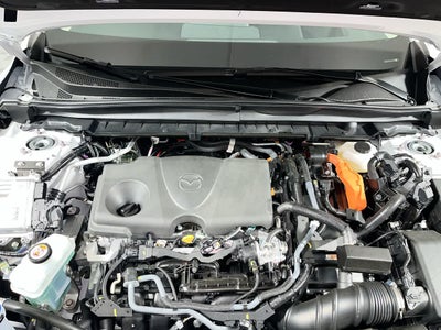 2026 Mazda Mazda CX-50 Hybrid Premium Plus AWD