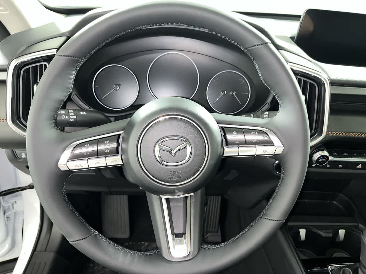 2026 Mazda Mazda CX-50 Hybrid Premium Plus AWD