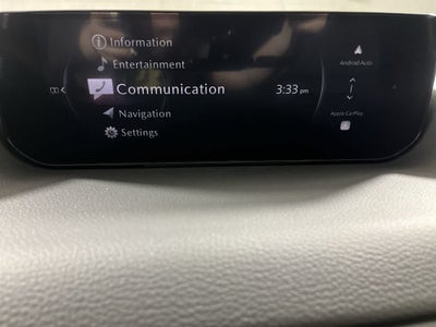 2026 Mazda Mazda CX-50 Hybrid Premium Plus AWD